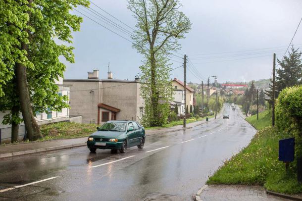 Modernizacja ulicy Strzeleckiej w Chojnicach będzie zmorą dla kierowców