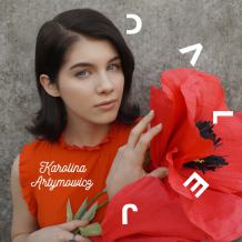 Karolina Artymowicz znana z programu IDOL już nagrywa płytę