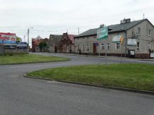 Rondo nie tak szybko. Trzeba wywłaszczyć prywatny grunt
