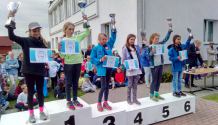 21 Memoriał Ottona Weilanda w Charzykowach (FOTO)