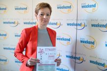 Pokazy, eksperymenty, warsztaty, wykłady. 40 imprez w Chojnicach i Człuchowie. FESTIWAL NAUKI