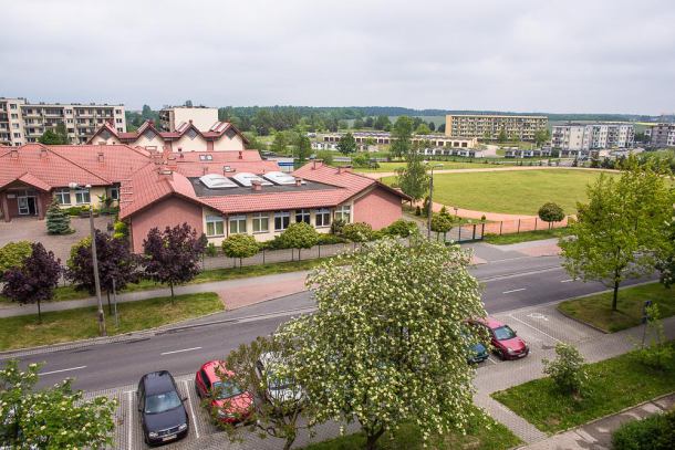 Powiat chojnicki rozważa rozbudowę Zespołu Szkół Specjalnych w Chojnicach