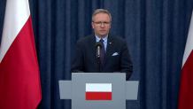 Prezydent leci do Brukseli. Możliwe spotkanie A. Duda - D. Trump