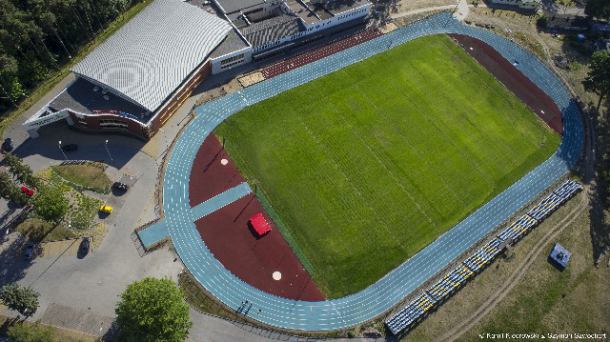 Rekordowe zainteresowanie halą widowiskowo-sportową w Sępólnie Krajeńskim
