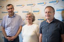 IV Marsz Życia i Nadziei w sobotę (03.06) przejdzie ulicami Chojnic