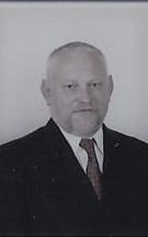 Nie żyje Janusz Palmowski, pierwszy chojnicki starosta po zmianach administracyjnych