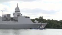 Manewry NATO na Bałtyku. W ćwiczeniach bierze udział 50 okrętów i 4 tys. żołnierzy