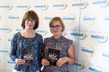 Noc bibliotek w Chojnicach już w sobotę. Posłuchaj rozmowy z organizatorami 