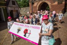 IV Marsz Życia i Nadziei (FOTO)