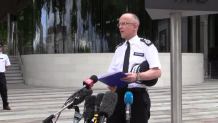 Ośmiu policjantów, 50 kul. Służby ujawniają szczegóły akcji w Londynie