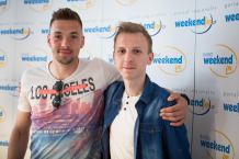 Podsumowanie ligi w Piłkarskim Weekendzie. W studiu Łukasz Budziłek