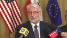 D. Trump w lipcu złoży wizytę w Polsce. "To spotkanie podkreśla rolę Warszawy"