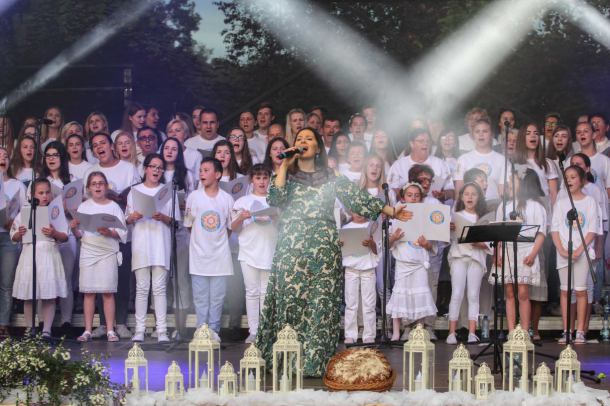 "Katolicy na ulicy" - zobacz zdjęcia z festiwalu