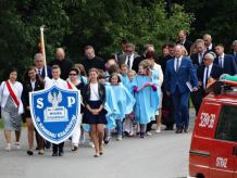 Szkoła Podstawowa w Kamieniu Krajeńskim obchodziła swoje 50-lecie