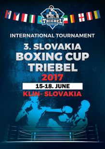 Dobry występ pięściarzy Boxing Team Chojnice w turnieju na Słowacji
