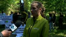 Puszcza Białowieska bezprawnie na liście UNESCO? "To banialuki. Minister Szyszko przekroczył granicę rozsądku"