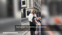Londyńska policja: pożar w Grenfell Tower spowodowała lodówka