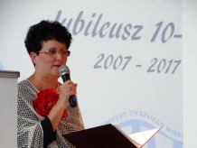 10 lat Uniwersytetu Trzeciego Wieku w Sępólnie Krajeńskim