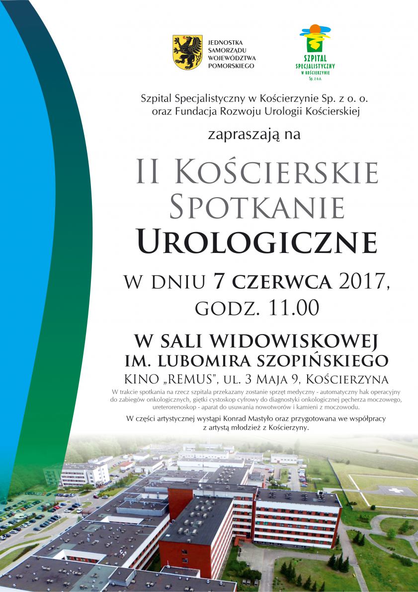Kościerskie Spotkanie Urologiczne