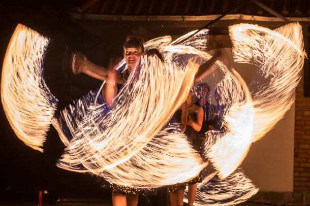 25. Festiwal Sztuki Ulicznej "Chojnicka Fiesta" rozpoczęty (FOTO)