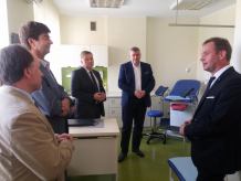 Ruszyła poradnia ginekologiczno-położnicza w Śliwicach