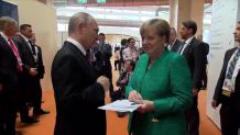 Koniec szczytu G20. Kompromis w sprawie handlu, dysonans w kwestii klimatu