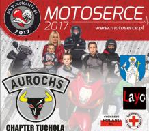 Już w sobotę tucholska edycja tegorocznego Motoserca