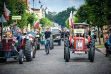 To był już VI Historyczny Pochód Borowiaków (FOTO)