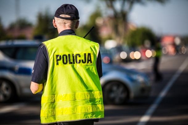 Kupią narkotest dla swojej policji