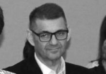 Nie żyje Roman Tyrański - muzyk, nauczyciel i dyrektor Szkoły Podstawowej nr 1 w Tucholi