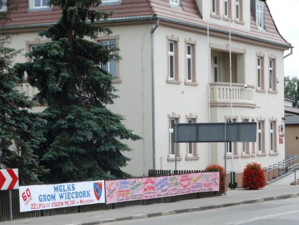Już jutro kulminacja trwających od tygodnia Dni Więcborka