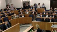 Senat przyjął ustawę o Sądzie Najwyższym. Bez poprawek