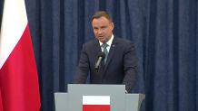 Prezydent zawetował ustawę o Sądzie Najwyższym i ustawę o KRS