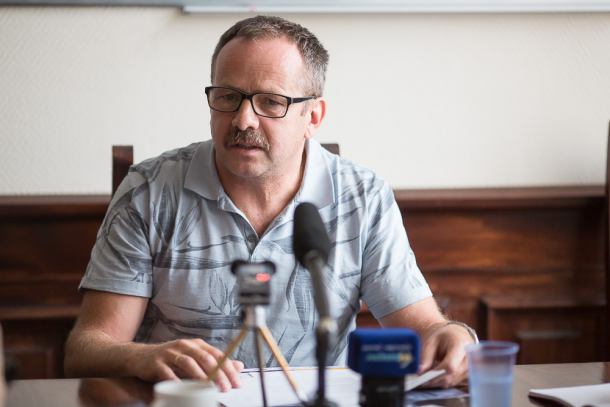 W niedzielę (30.07) wystawa psów rasowych w Chojnicach