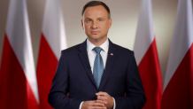 A. Duda: Reforma sądownictwa jest potrzebna, ale musi być zgodna z konstytucją