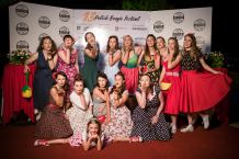 Trwa Polish Boogie Festival(FOTO) 