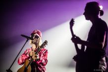 Koncert Papa D. i Video w Brusach (FOTO) 