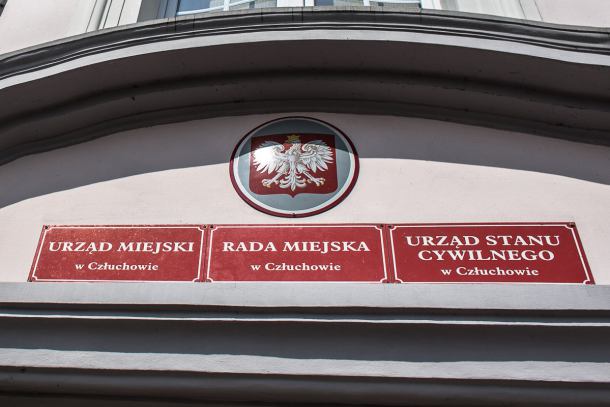 W piątek (8.12) w Człuchowie sesja budżetowa