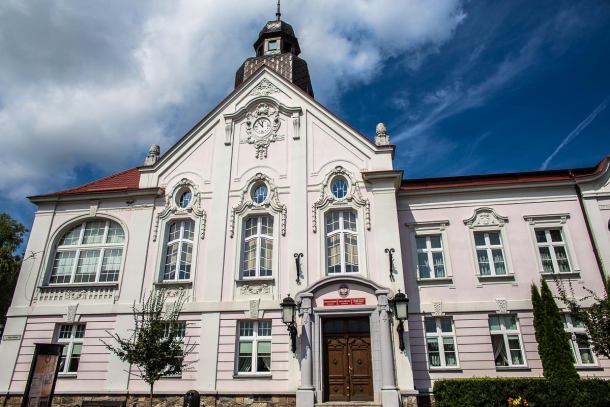 Czy człuchowski ratusz utrudnia jednemu z mieszkańców dochodzenie swoich praw?