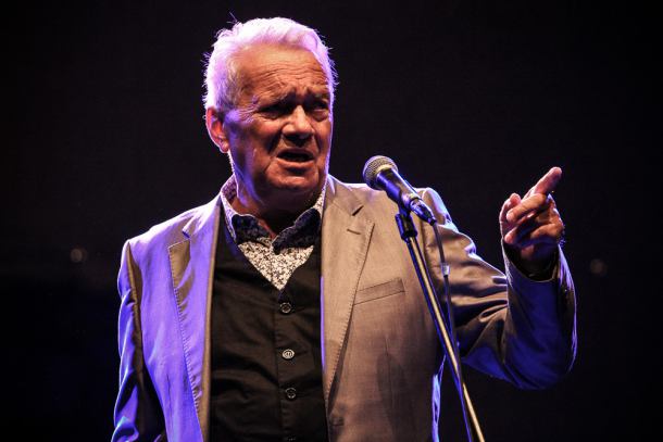 XXIII Chojnicka Noc Poetów za nami (FOTO)