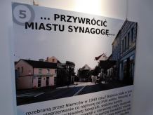 "Co by było, gdyby", czyli niezwykła wystawa z okazji Dni Sępólna Krajeńskiego