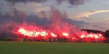 Awans Bytovii do 1/8 Pucharu Polski 