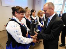 Lutowianie z nagrodą św. Wawrzyńca (FOTO)