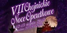 Dwa dni dla miłośników operetki w Chojnicach
