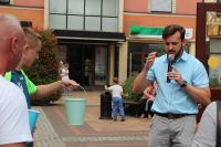 Wodociągi Miejskie w Chojnicach zachęcają do picia wody z kranu