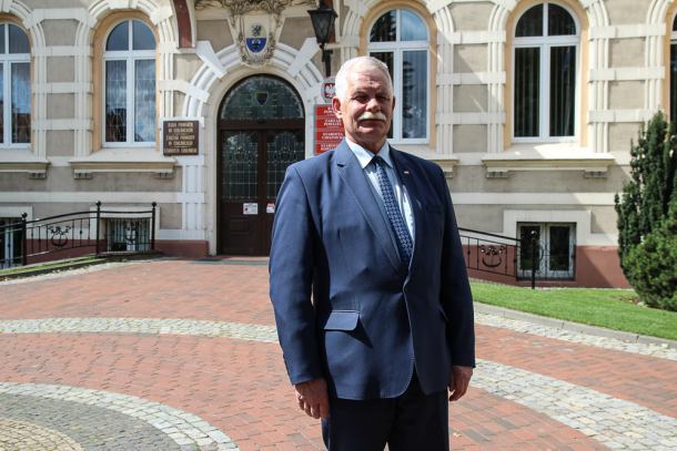 Wicewojewoda pomorski o pomocy dla poszkodowanych po piątkowej nawałnicy