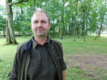 Stosunkowo niewielkie straty w drzewostanie Nadleśnictwa Lutówko