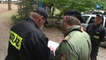 Miejsca wypoczynku dzieci w Lubuskiem pod czujnym okiem strażaków. Kontrole po tragedii w Suszku
