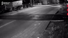 Więcej wypadków drogowych na przejazdach kolejowych niż w ubiegłym roku