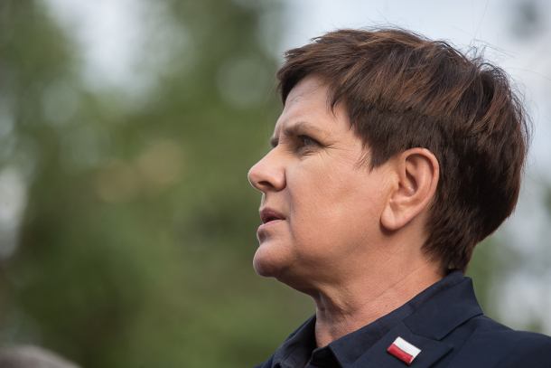 Zdaniem rządu nie ma potrzeby ogłaszania stanu klęski żywiołowej